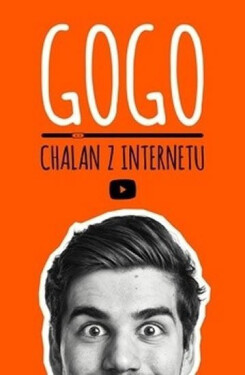 GoGo, chalan z internetu - Daniel GoGo Štrauch