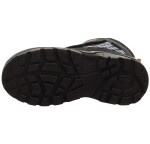 Dětské zimní boty SNOW MAX Black/Blue Gore-TEX, Superfit,1-002022-0030 - 29
