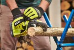 Aku prořezávací pila Ryobi RY18PSX10A-0