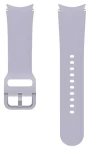 Samsung ET-SFR90SVE Sportovní řemínek 20mm S/M purpurová / Řemínek / Galaxy Watch4/4 Classic/5/5 Pro / Fluoroelastomer (57983111477)