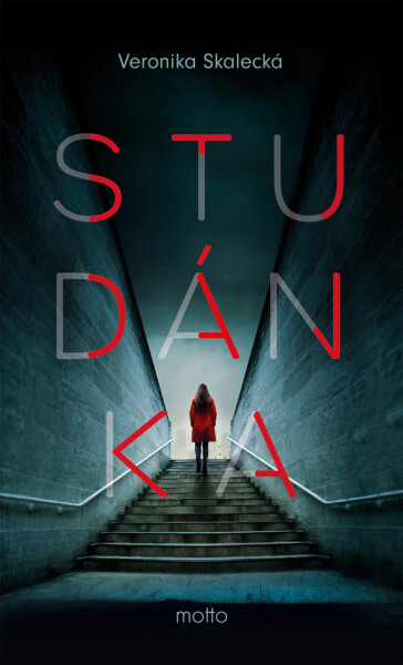 Studánka - Veronika Skalecká