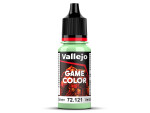 Vallejo 72121 Ghost Green 18 ml