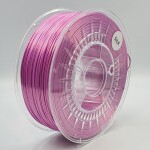 SILK filament jasně růžový Devil Design 1 kg 1,75 mm