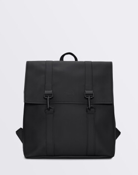 Batoh Rains MSN Bag Mini 01 Black