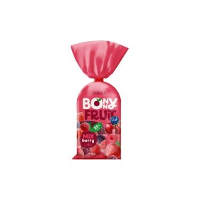 Roshen Bonny Fruit Mix Berry 200g