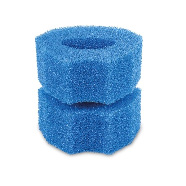 Oase FiltoClear 60000 / 90000 - náhradní houbičky modré