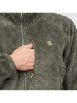 KARPOS Vertice Evo Full Zip Fleece, Kambaba velikost: L