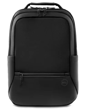DELL PE1520P Premier BackPack 15 černá / batoh pro notebook / až do 15.6 (460-BCQK)