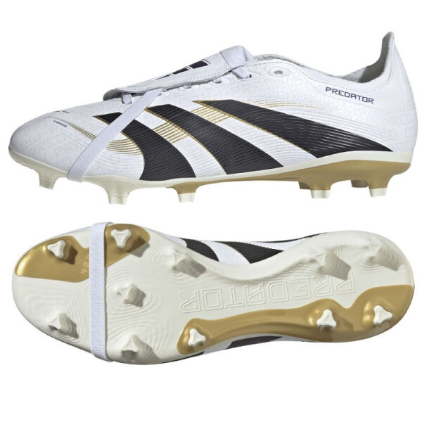 Kopačky adidas Predator League FT FG/MG M JI1114 46 2/3