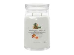 Yankee Candle Signature Woodland Weekend Memories 567 g