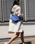 Batoh Kaala Taavi Sling Bag ultramarine