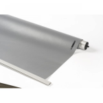 Krycí plachta vč. navijáku Pristoche