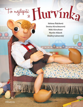 To nejlepší z Hurvínka - Denisa Kirschnerová