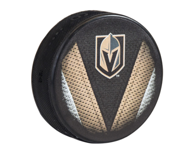 Inglasco / Sherwood Puk Vegas Golden Knights NHL Stitch