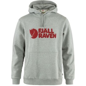 Fjällräven Logo Hoodie Velikost Barva