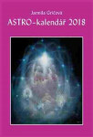 Astro-kalendář 2018 Jarmila Gričová