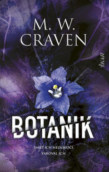 Botanik - M. W. Craven