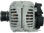 Alternátor AUDI A4 (B8), A5 (8T/8F/8TA), Q3 (8U/F3), Q5 (8R), TT (FV) 2.0 TDI