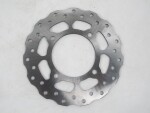 Access-Motor Přední/zadní brzdový kotouč na Access Max 650/700/750
