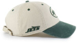 47 Brand Pánská kšiltovka New York Jets NFL Breaking Trail 47 Clean Up