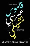 Arabsko-český slovník Charif Bahbouh