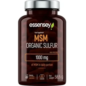 Trec Nutrition ESSENSEY MSM - 90 kapslí (5902114047610)