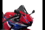 Honda Cbr600Rr 24-26 Plexi Airflow