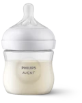 Philips Avent Natural Response SCY900/01 / Kojenecká láhev / 125 ml / 0m+ (SCY900/01)