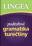 Podrobná gramatika turečtiny