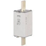 Siemens 3NE14364E sada pojistek Velikost pojistky = 3L 630 A 2 ks