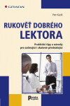 Rukověť dobrého lektora - Petr Kazík