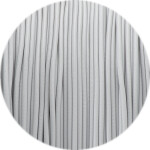 FIBERFLEX filament šedý 30D 1,75 mm Fiberlogy 850 g