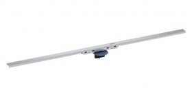 GEBERIT - CleanLine Sprchový žlab 30-130 cm, kartáčovaná nerez 154.447.KS.2