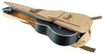Flight DUC 380 Topaz Satin Color