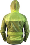 Bunda HAVEN RAINSHIELD green/black