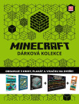 Minecraft - Dárková kolekce - Kolektiv autorú