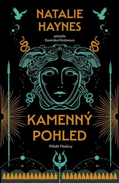 Kamenný pohled