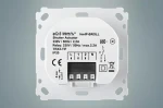 Homematic IP Pohon rolet pro značkové spínače / Pohon rolet / rádiový / dosah 220 m / IP20 (151322A0)