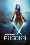 Star Wars - Ahsoka (poškozená) - E.K. Johnston