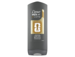 Dove Men+Care Active Comfort FIFA sprchový gel 400 ml
