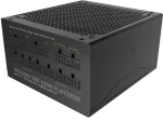 Modecom Volcano Hex 850W Platinum černá / Počítačový zdroj / 80 PLUS Platinum / modulární / ATX 3.1 / 14cm ventilátor (ZAS-MC-HEX-0850-PLAT)