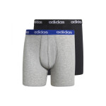 Pánské boxerky Linear Brief Pack Adidas