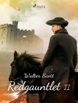 Redgauntlet II - Walter Scott