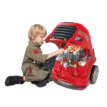 Mamido Nákladní auto pro malého automechanika