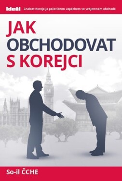 Jak obchodovat Korejci