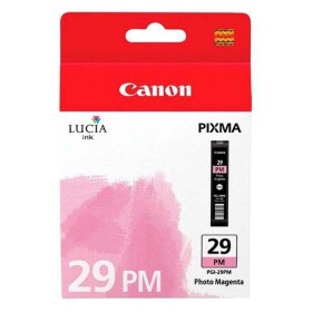 Obchod Šetřílek Canon PGI-29PM, foto purpurová (4877B001) - originální kazeta