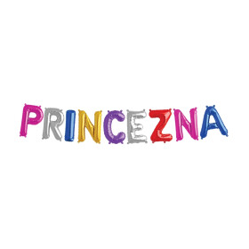 Nafukovačka - Princezna - Albi