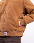 Carhartt WIP OG Santa Fe Jacket Hamilton Brown/Tobacco M