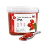 Dortisimo Ovocná náplň Šípek (1 kg)