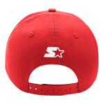 Starter Pánská kšiltovka Chicago Blackhawks NHL Crown Pleaser